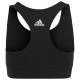 Adidas Παιδικό μπουστάκι Essentials Linear Logo Cotton Bra